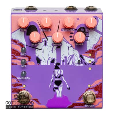 Old Blood Noise Endeavors Bathing - Orchid image 1