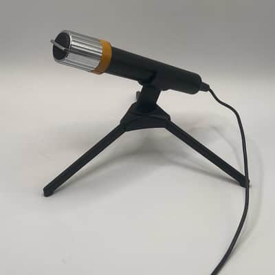 RFT DM 2000 M 1985 - DYNAMIC, XLR image 9