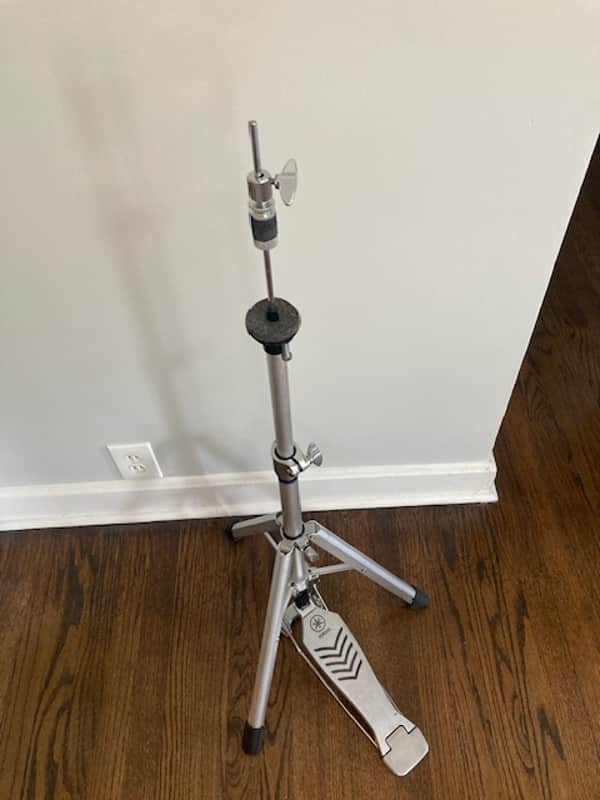Yamaha crosstown series hi hat stand image 1