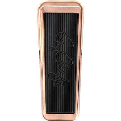Dunlop GCJ95 Gary Clark Jr Wah GCJ95 image 5