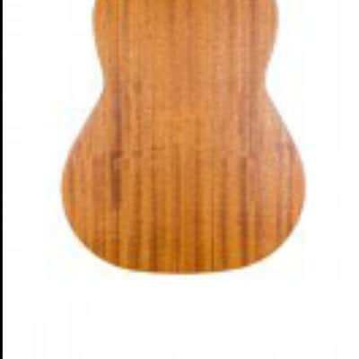 Kremona S44C OP | Soloist Series  1/4 Scale Classical Guitar with Gig Bag. New with Full Warranty! image 2