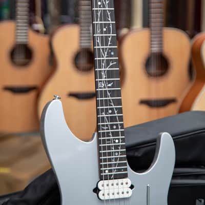IBANEZ TOD10 Tim Henson Signature image 9