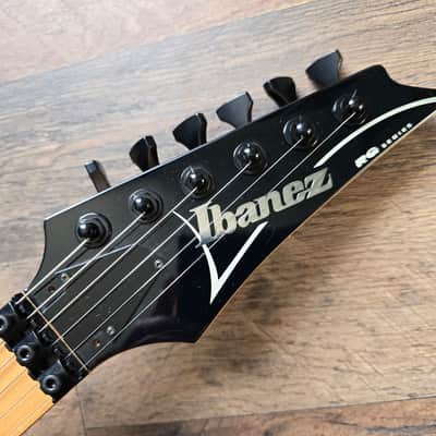 Ibanez Prestige RG-2570 / RG-550 image 10