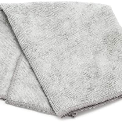 Fender Factory Microfiber Cloth 099-0523-000 image 1