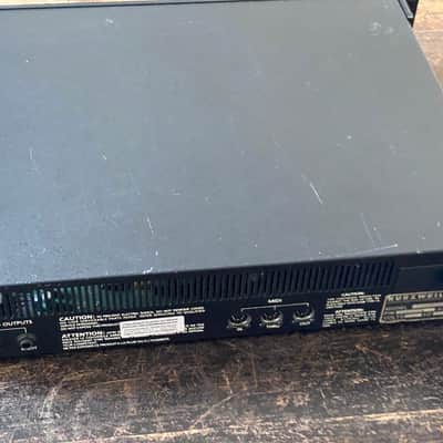 Kurzweil 1000PX Professional Expander Synthesizer Module image 8