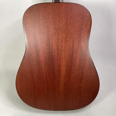 Martin D-16GT Dreadnought Acoustic Guitar Gloss Top Made In USA with Hard Case image 13