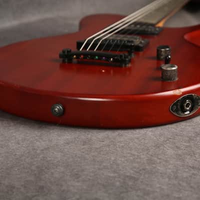 Dean EVO XM - Satin Natural - 2nd Hand image 12