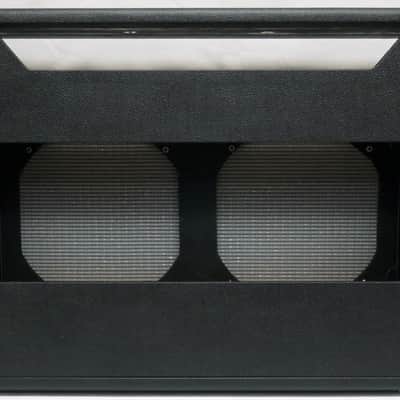 Guitar Cabinets Direct Blackface Twin Reverb® Style Guitar Amplifier Combo Speaker Cabinet image 3