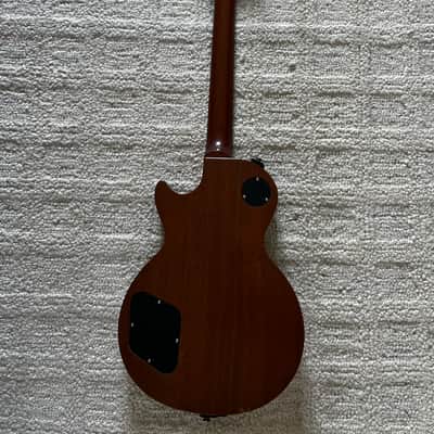 Gibson Les Paul '60s Tribute 2013 - Vintage Sunburst image 3