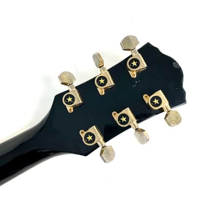 Immagine Ibanez 2350 Black Beauty 1978 - 5