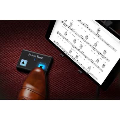 iRig BlueTurn IK Multimédia image 6