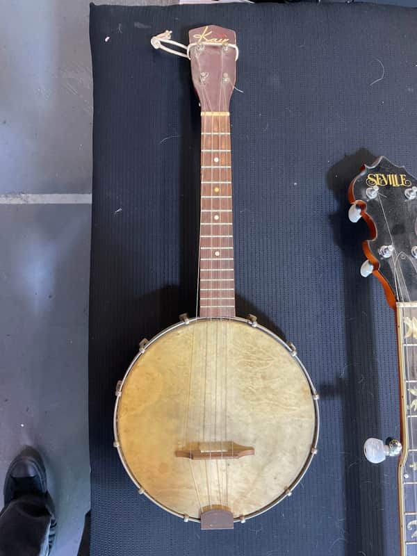 Kay Banjolele image 1