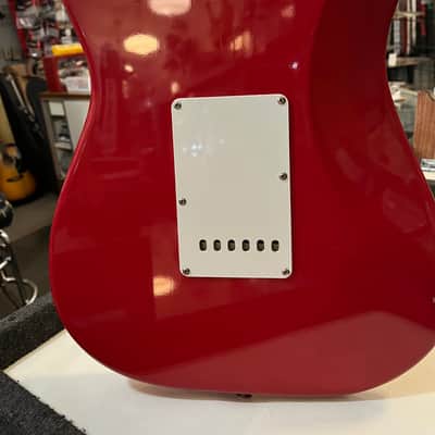 Tokai TST-‘56 1980’s - Cherry Red image 2