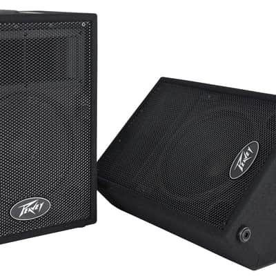 Peavey PV®i 10 (2, 10” Enclosures) image 4