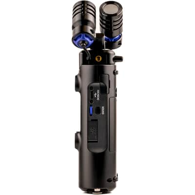 Zoom H5studio 4-track Handheld Recorder image 3