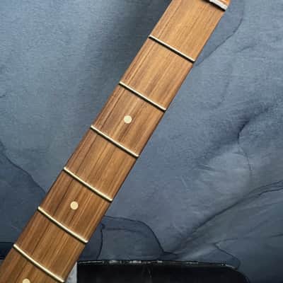 Fender Player Series Loaded Precision Bass Neck with Pau Ferro Fingerboard Bild 3