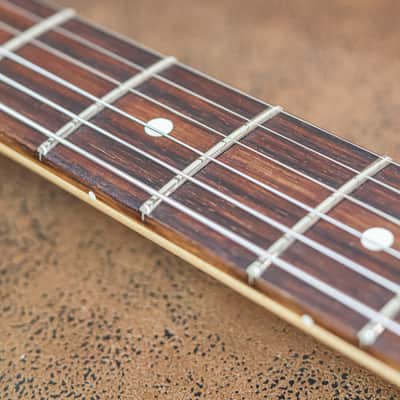 Fender American Player Performer Stratocaster | Arctic White image 10