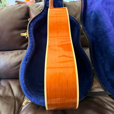 Gibson LG2 2013 American Eagle image 10