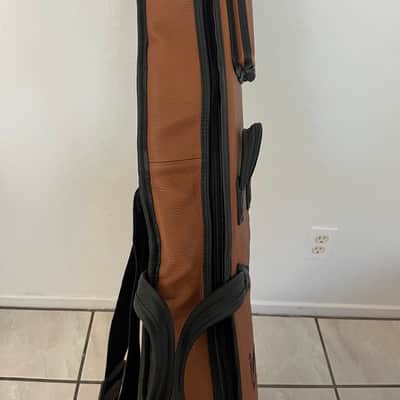 Benedetto Guitar Premium Genuine Gig Bag image 5