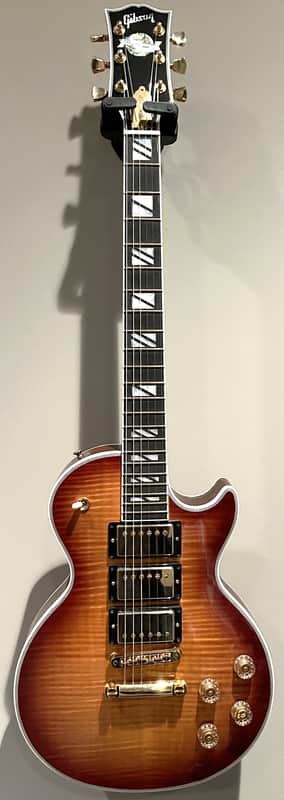 2014 Gibson Les Paul Supreme 3-Pickup image 1