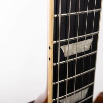 Gibson Les Paul Studio Session, Honey Burst | Demo image 23