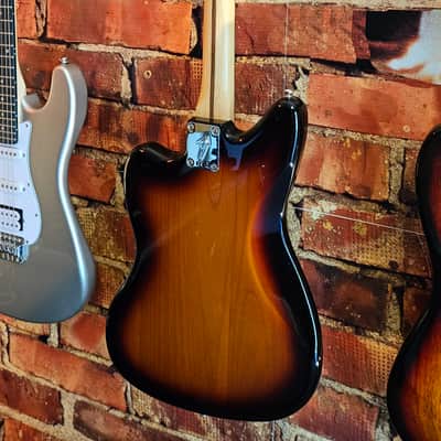 Fender Player Jaguar HS 2020 image 3