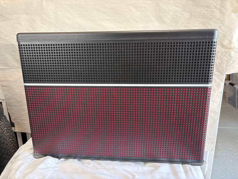 Line 6 AMPLIFi 150 150W Multi-Speaker Modeling Combo Amplifier Bluetooth USB image 1