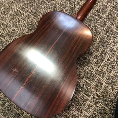 Yamaha NO. 150 Nippon Gakki Classical 60s Natural image 6
