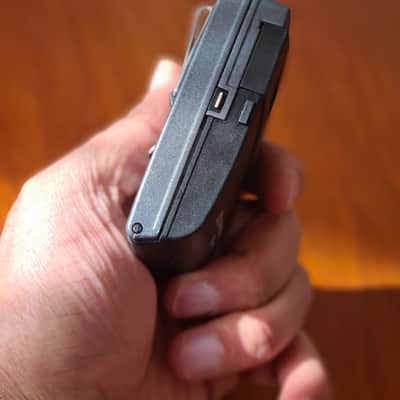 Sennheiser Sennheiser SK500 G2 Bodypack Transmitter – 786–822 MHz – Pro Evolution Series image 6