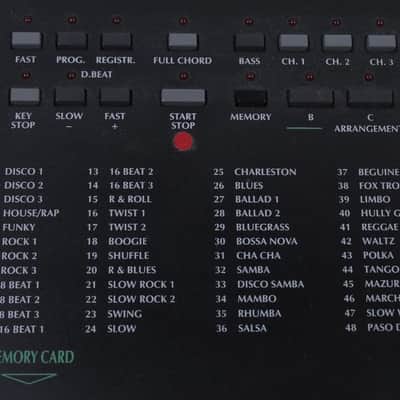 Solton by Ketron Lab MS4 Multi Synthesis Module with Case and Manual image 6