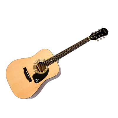 DR 100 Natural Epiphone image 6