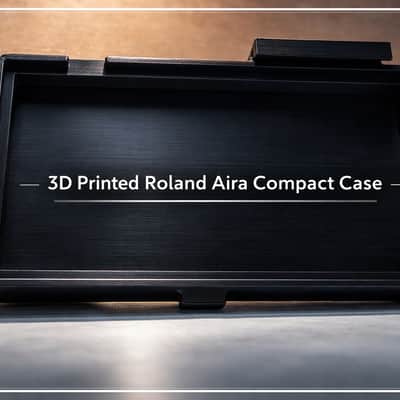 Case - Roland S-1 image 1