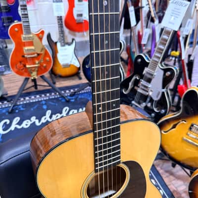🌟2025🌟 Martin 00-18 Standard Series Grand Concert Acoustic Guitar~ USA + Case! image 15