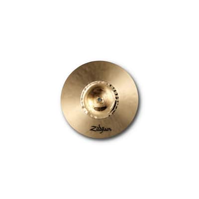 Zildjian K1211-11" K Custom Hybrid Splash image 3