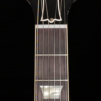 Gibson Custom Shop 1959 Les Paul Standard Reissue Factory Burst Murphy Lab Light Aged (141) image 5