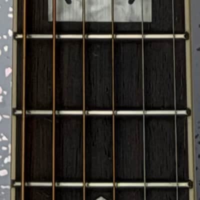 Epiphone EJ200SCE Super Jumbo (2010 - 2020) + Epiphone fitted hard case image 3