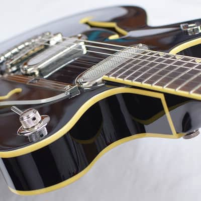 Duesenberg Gran Majesto Double Cut Catalina Green image 10