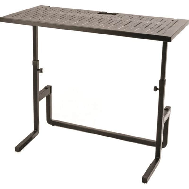 Quik Lok DJ233-U DJ Performance Workstation image 1
