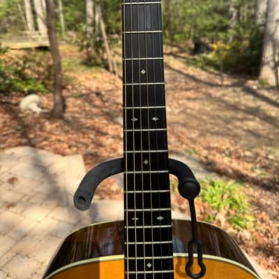 Collings SJ Indian 2003 - Natural image 5