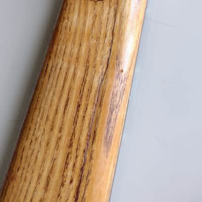 Gvgdv Handmade  Natural Ash Mahogany Wenge' image 12