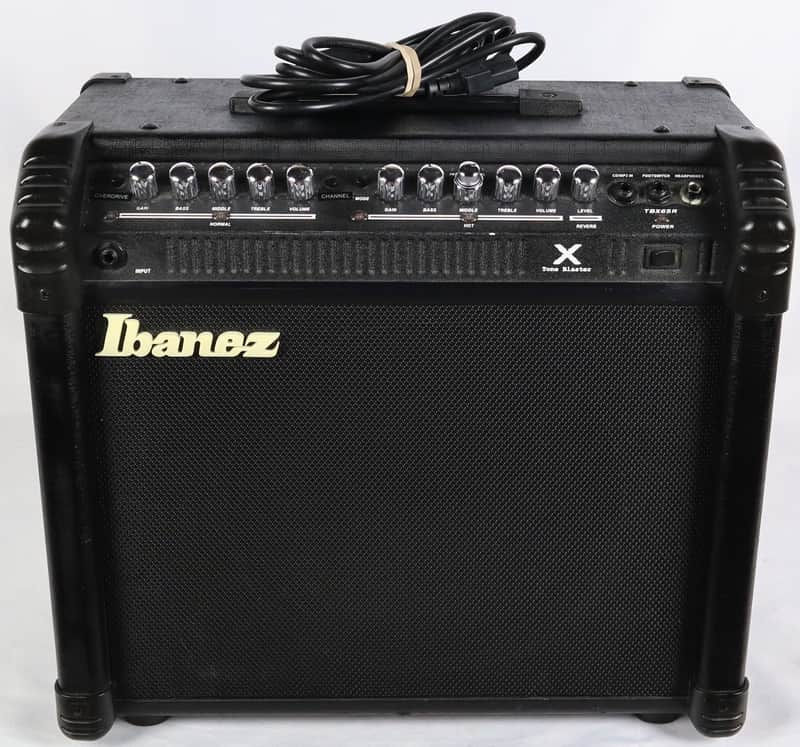 Ibanez TBX65R Electric Guitar Combo Amplifier image 1