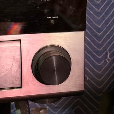 Yamaha RX-A3010 Natural Sound AV Receiver Aventage image 6