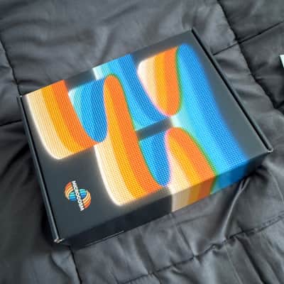 Hologram Electronics Microcosm image 2