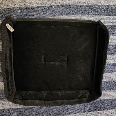Line 6 HX Effects Unit Custom Dust Cover image 2