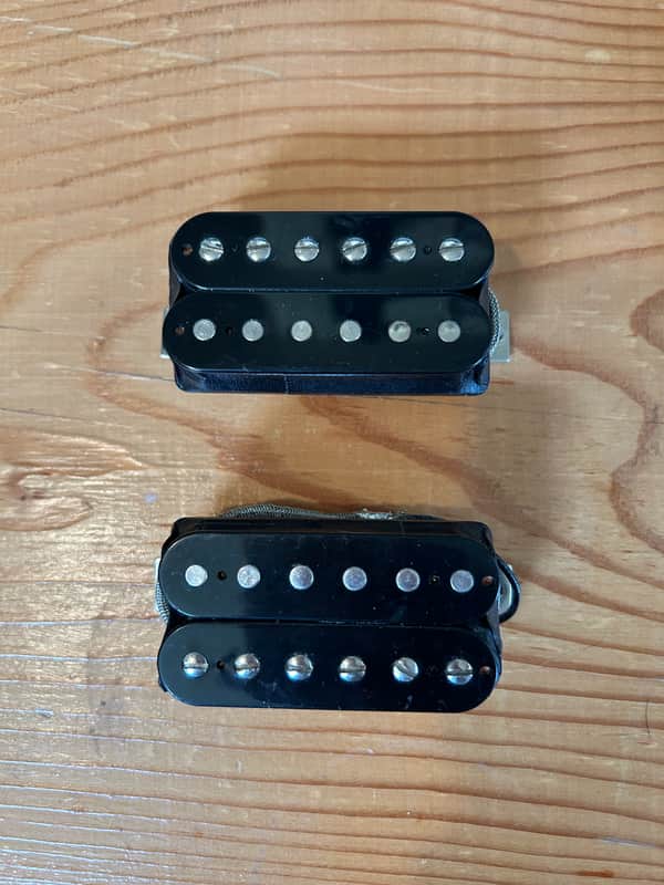 Gibson 490R/490T - Black image 1