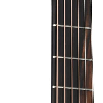 Taylor TSBTe Taylor Swift Acoustic-Electric Guitar image 7