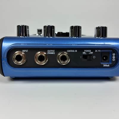 Zoom G2R Richie Kotzen Signature - Excellent Condition with Box and Documents image 8