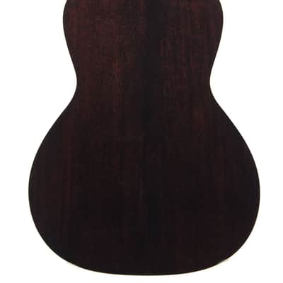 Bourgeois LDBO 14 'The Standard' Aged Tone Adirondack B-Stock image 8