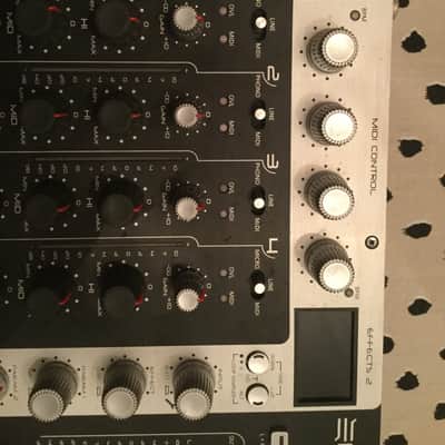 Ecler Evo 4 Black/grey image 3