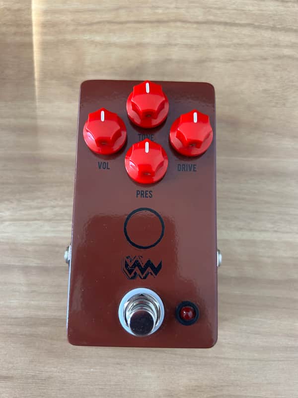 JHS Angry Charlie V2 | Reverb Canada